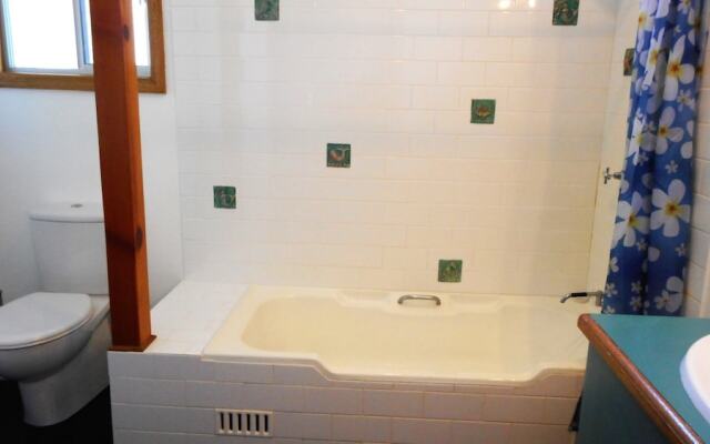 Cuckoo's Nest at South West Rocks