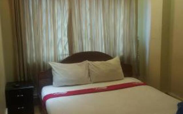 Sambathmeas Guesthouse Chom Chao