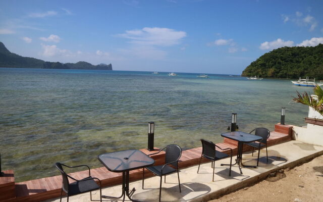 El Nido Reef Strand Resort