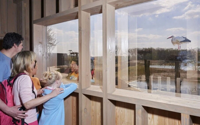 B&B Bariseele Adults only