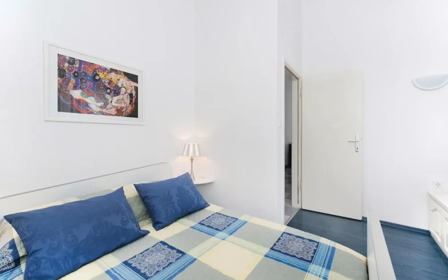 Awesome Home in Jadrija With Wifi and 4 Bedrooms