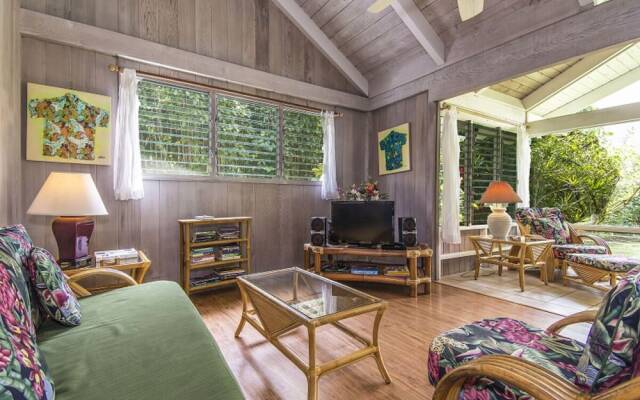 Ohana - 2 Br Home