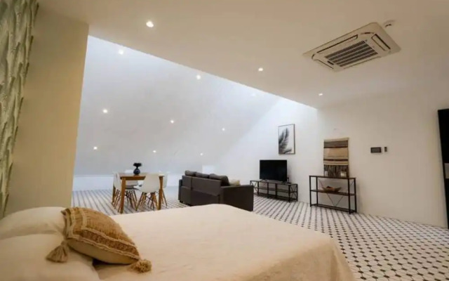Casa Lefevre 3B