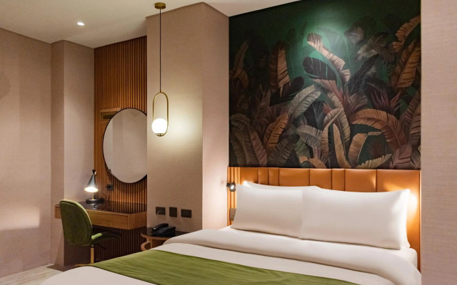 Ironwood Hotel