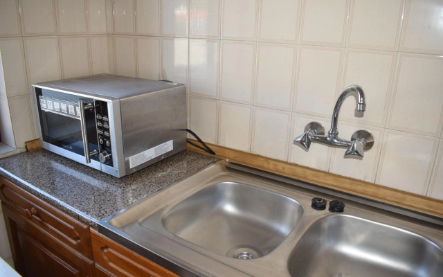 Terreiro da Erva House