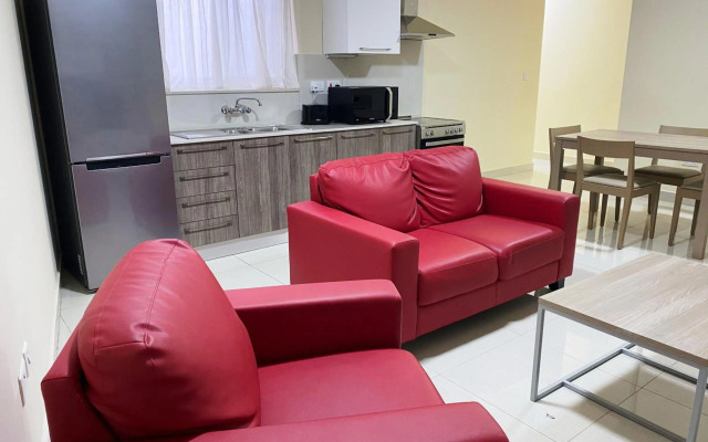 Vista Point - Cast Renting