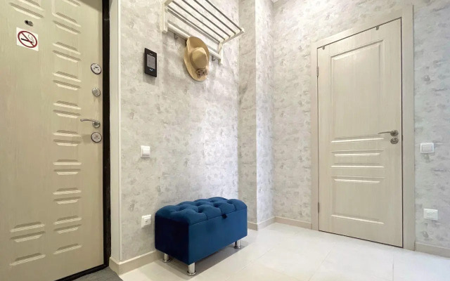 Апартаменты на улице Коллективная