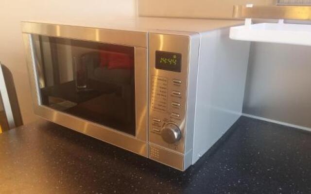 Velnök Luxus Apartman