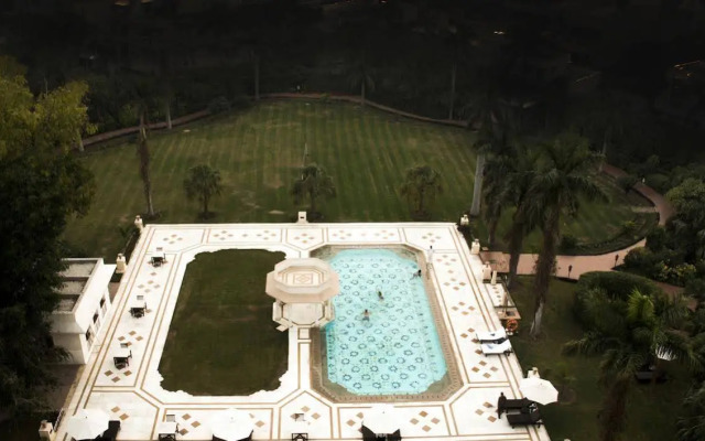 Tajview,Agra-IHCL SeleQtions