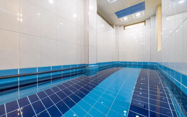 Gapyeong Namian Pool Villa