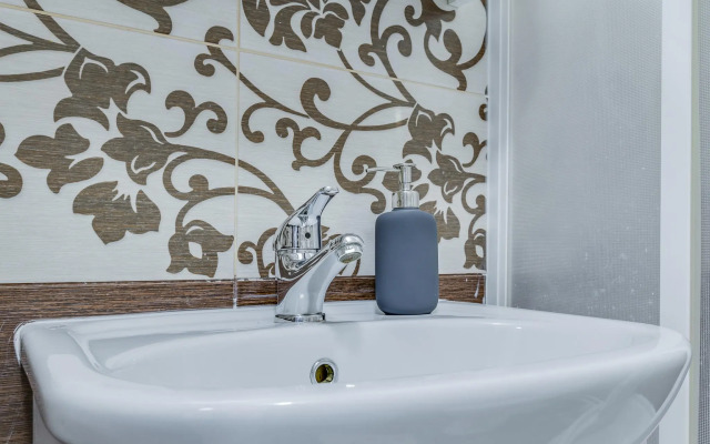 Апартаменты на проспекте Энергетиков