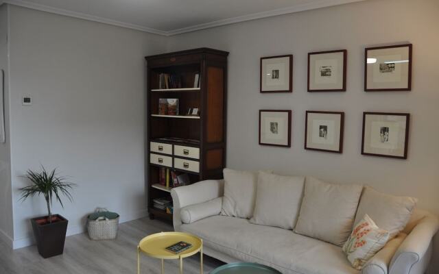 Apartamento La Estambrera