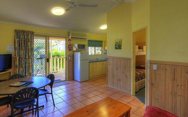Anchorage Holiday Park - Iluka