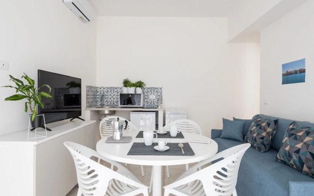 Wonderful Italy Suites