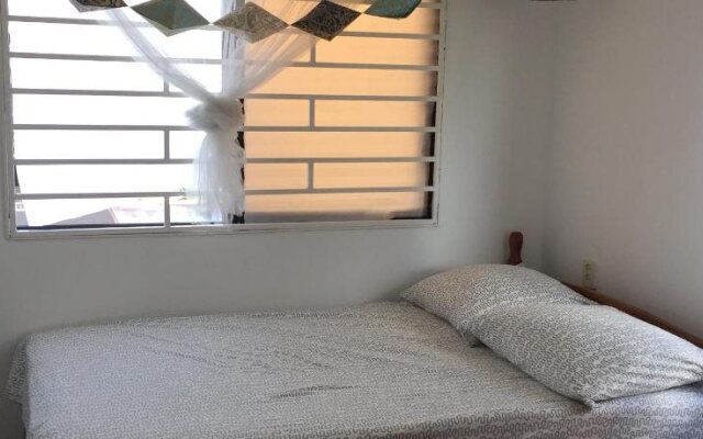 Guesthouse Silversand