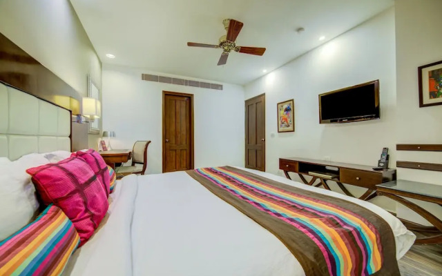 Rock Manali