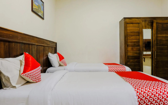 OYO 2643 Hotel Graha Prima