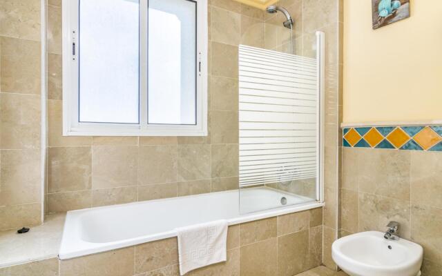 Beautiful Apartment on the beach 357