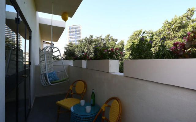 Cucu Hotel