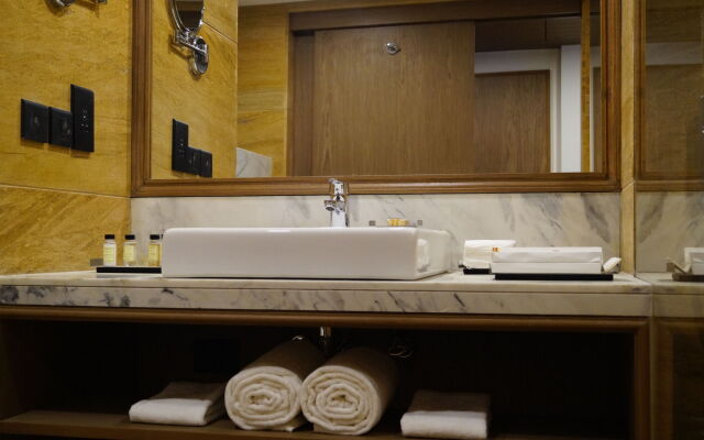 Mosaic Originals, Mussoorie