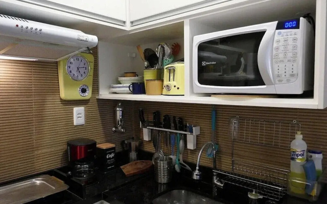 360 Leme Beach Anchieta By SUHCasa