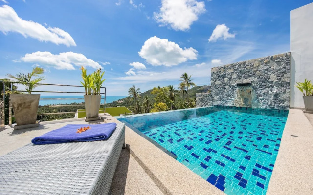 Villa Dove