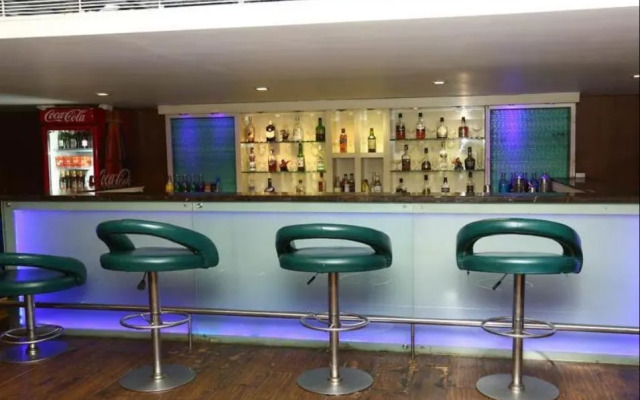 Hotel Downtown Jalandhar