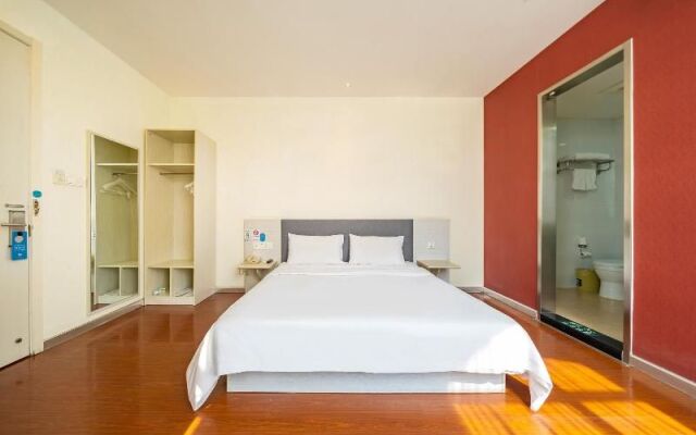 Hanting Hotel Shanghai Jiaotong University Dongchuan Road