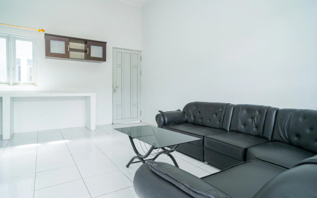 RedDoorz near Universitas Palangkaraya 2