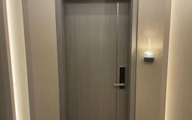 Jinjiang Intelligent Hotel (Lijiang Ancient City)