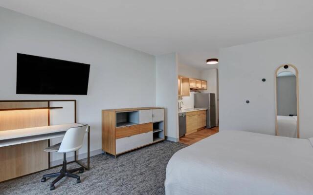 TownePlace Suites by Marriott Sumter