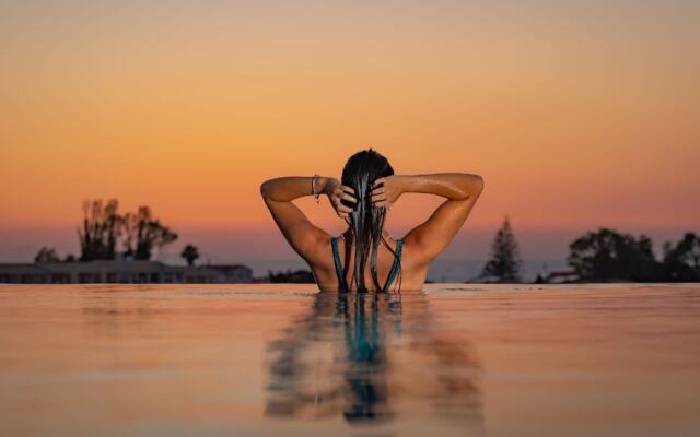 Balia Suites