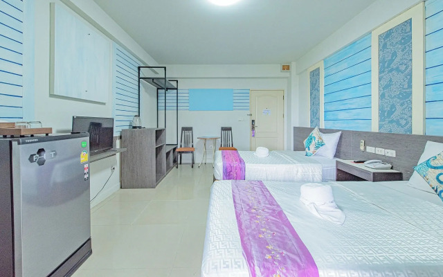 The Wing Design Hotel