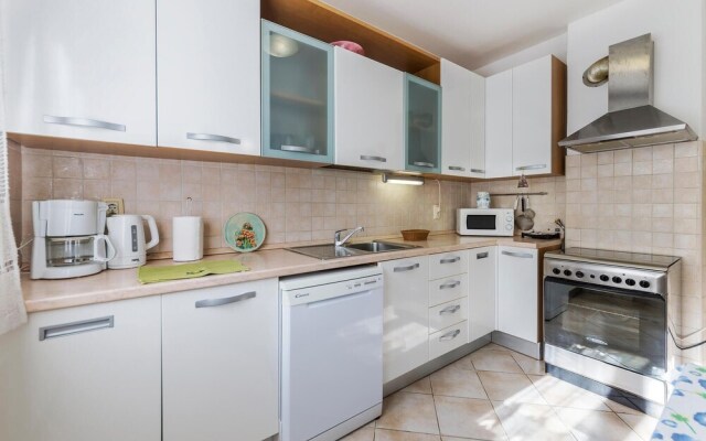 Awesome Home in Pula With Wifi and 2 Bedrooms