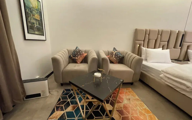 Loft BnB F10 Guest House