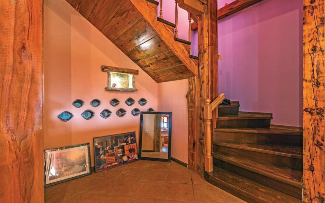 Amazing Home in Pula With Sauna, Wifi and 4 Bedrooms