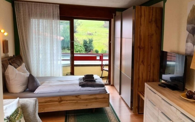 Landhotel Schönblick