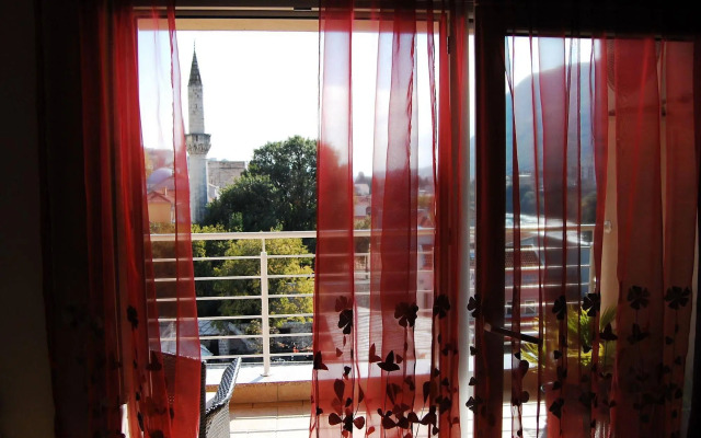 Hotel Pellegrino