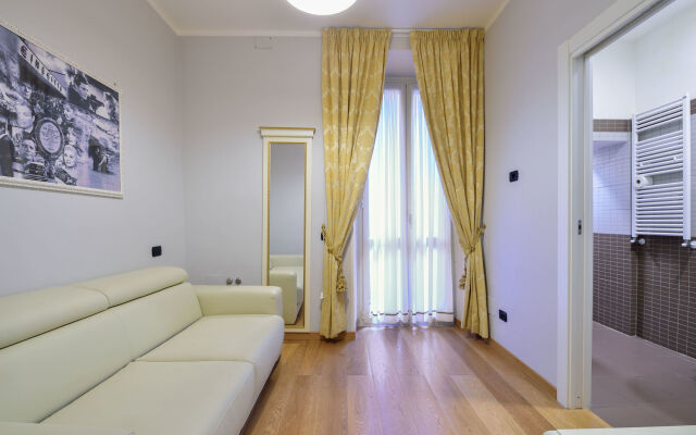 Gravina Suite Frattina