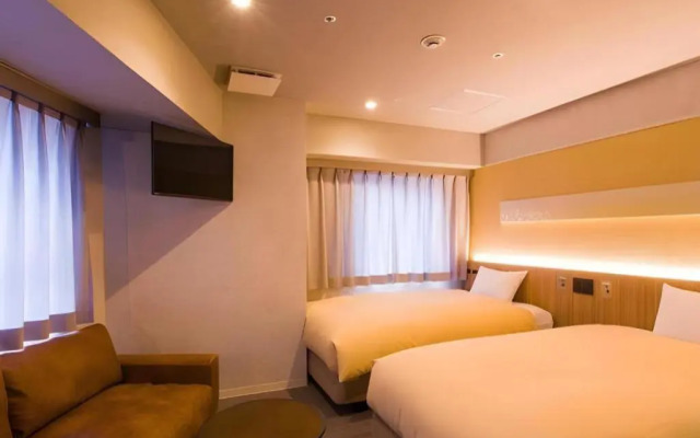 Ikebukuro Royal Hotel