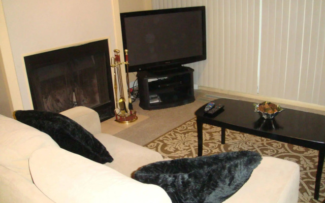 Olympic Suites