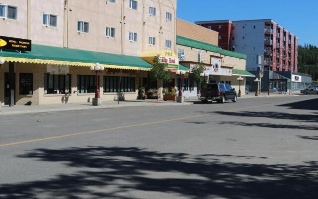 Elite Hotel Downtown Center