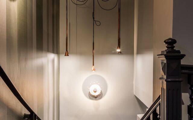 Hôtel Restaurant Au Bœuf Couronné