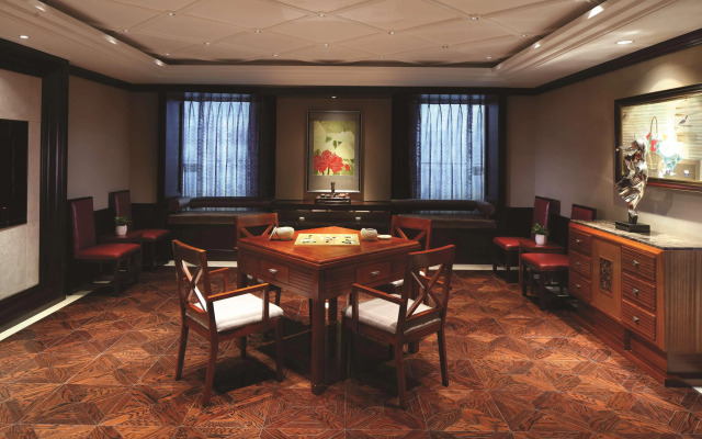 DoubleTree by Hilton Hotel Chongqing North