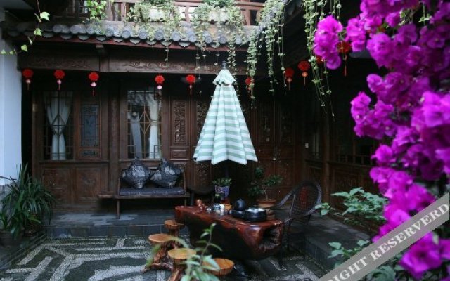 Fengze Guest House