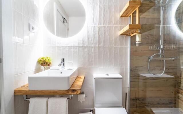 Casas Casal Do Carvalhal