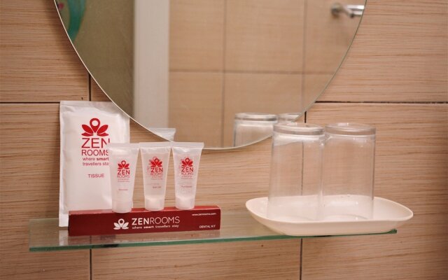 ZEN Rooms B.M. Road