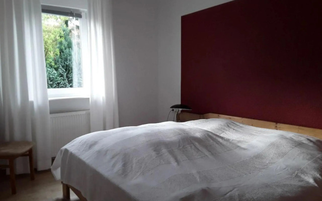 Ferienwohnung am Rande Kassels