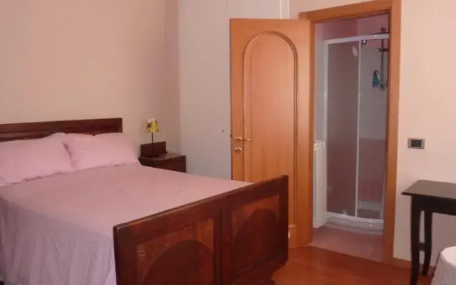 B&B Vicolo Fiorito