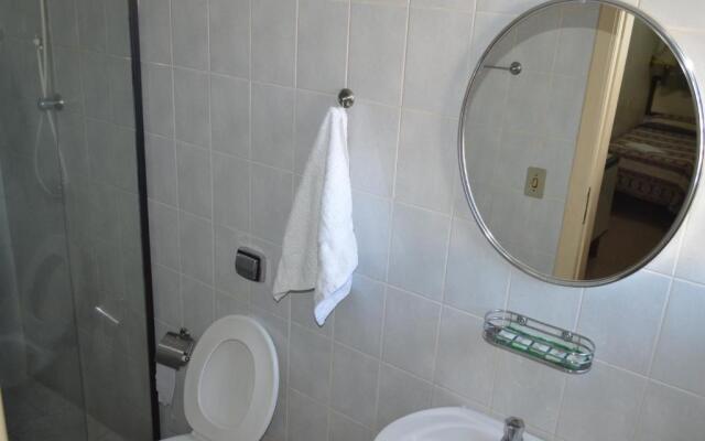 Hotel Brasil Pindamonhangaba